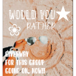 -would you rather group-