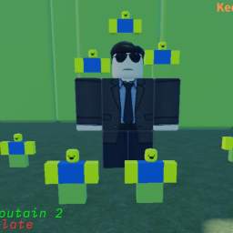 ked's Quest Game