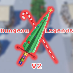 Dungeon Legends RPG  [🍀💰 4X EVENT]