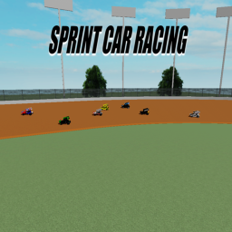 Sprint Car Racing