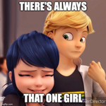 +*Miraculous Fan Club*+
