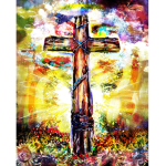 The church of heaven