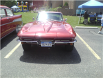 the american car restorers