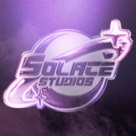 Solace Studios.