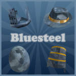 Bluesteel Group For Bluesteel People