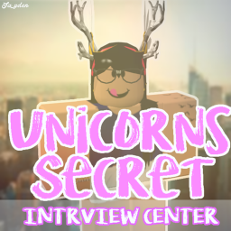 Unicorn's Secret's Interview