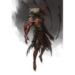 oni gods
