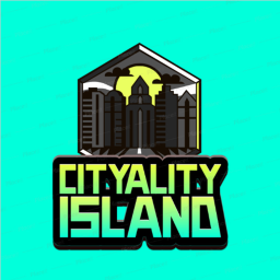 cityality island [developing]