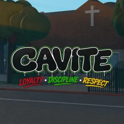 Welcome To Cavite icon