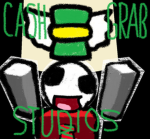 CASH GRAB STUDIOS R$