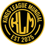 [KLM] - KINGS LEAGUE MUNDIAL