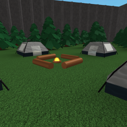 Camp RolePlay