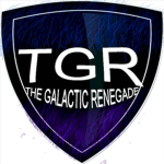 ✦The Galactic Renegade✦