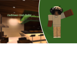 Caribbean Crab