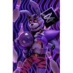 Glamrock bonnie.rb