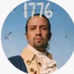Ellice’s Hamilton Fans