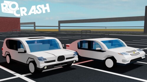 Ro Crash