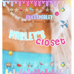 -Marley’s closet-