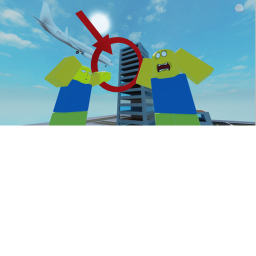 Destroy What You Will