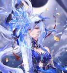 Team : AURA de hielo