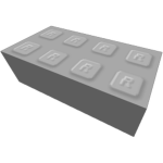 Brickbattle Arena