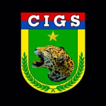 ("ClGS") | Centro de Instruções de Guerra na Selva