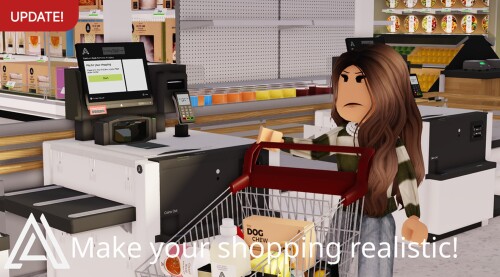 🛒Almore Shopping