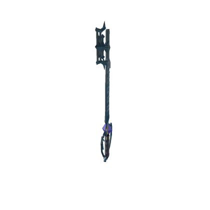 Oblivion Keyblade