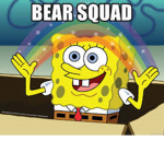 THE #BEARSQUAD