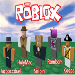 Classic ROBLOX (2007)
