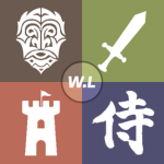War Lords!