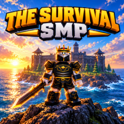 The Survival SMP [Alpha]  icon