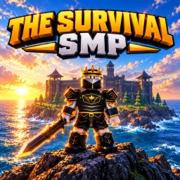 The Survival SMP [Alpha]  icon