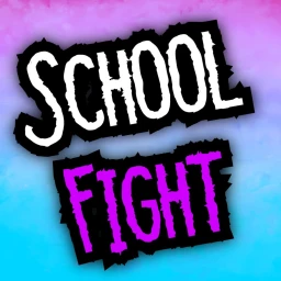 School Fight icon