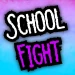 School Fight icon