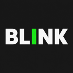 ⚡ Blink! Reaction Time Test