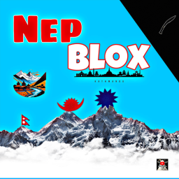[UPDATE 2] NEPBLOX - Nepali
