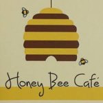 Honey-Bee cafe~!