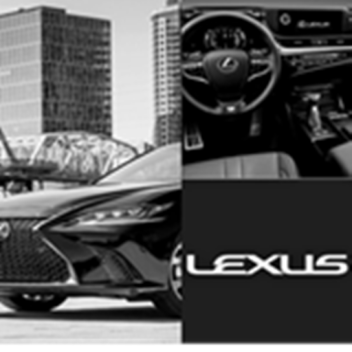 Lexus of Roblox