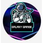 Galaxy Gamer Yt official fan page