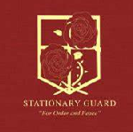 Aot:Z | Stationary Guard