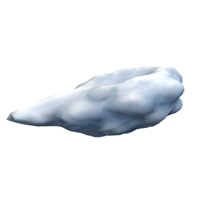 Flying Cloud