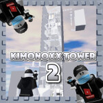 Kimonoxx tower 2
