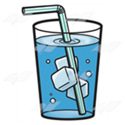 Drink water and that's all simulator