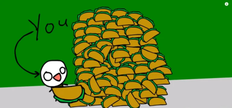 Its Raining Tacos! 🌮 screenshot 4