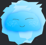 Frosted Sun