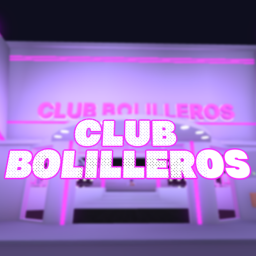 CLUB BOLILLEROS [REVAMP + VC 🔊]