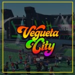 VEGUETA CITY [CHAT DE VOZ]