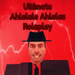 Ultimate Ahlelele Ahlelas Roleplay [V: 1.1] icon
