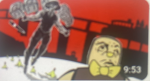 Die of death fan group